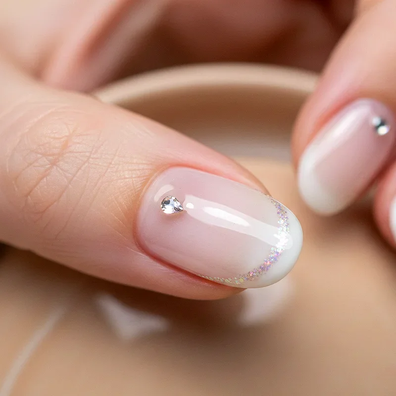 15 Oval Nail Ideas to Elevate Your Manicure Style