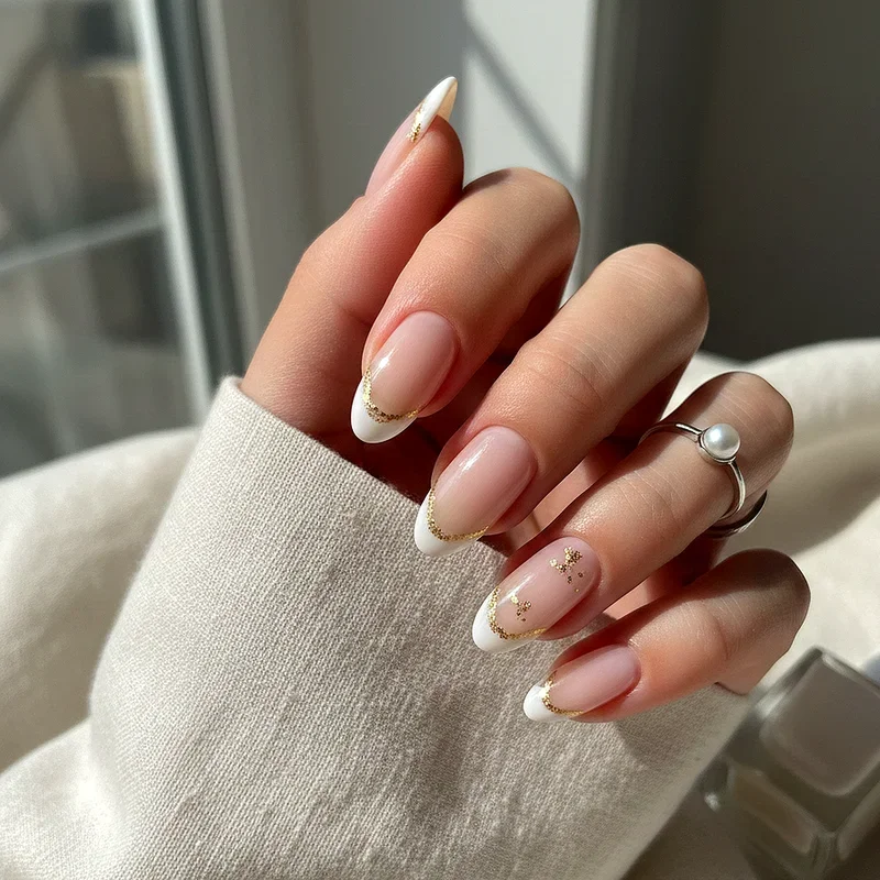 Pretty Nail Ideas