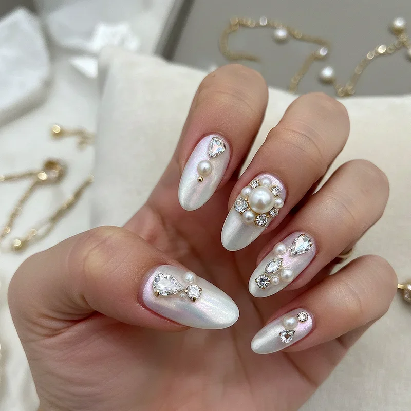 Pretty Nail Ideas