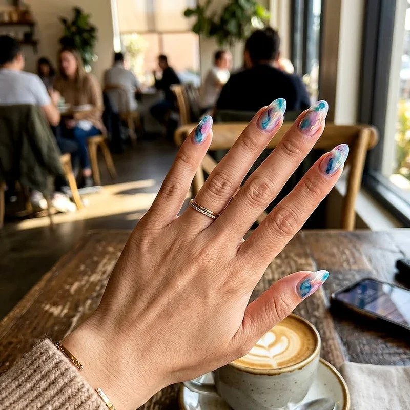 Medium Nail Ideas
