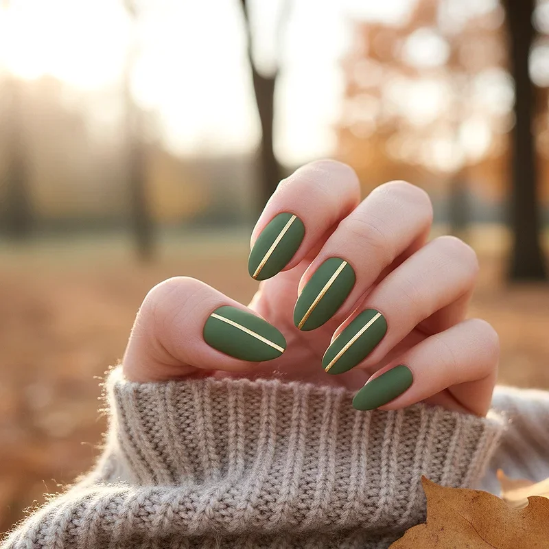 Fall Nail Ideas