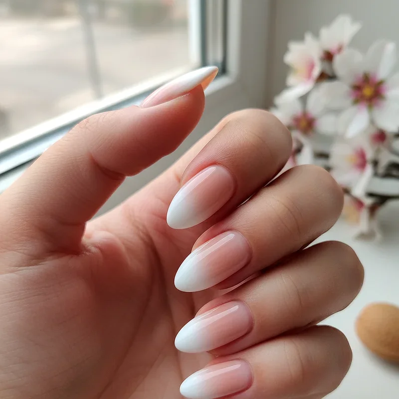 Almond Nail Ideas