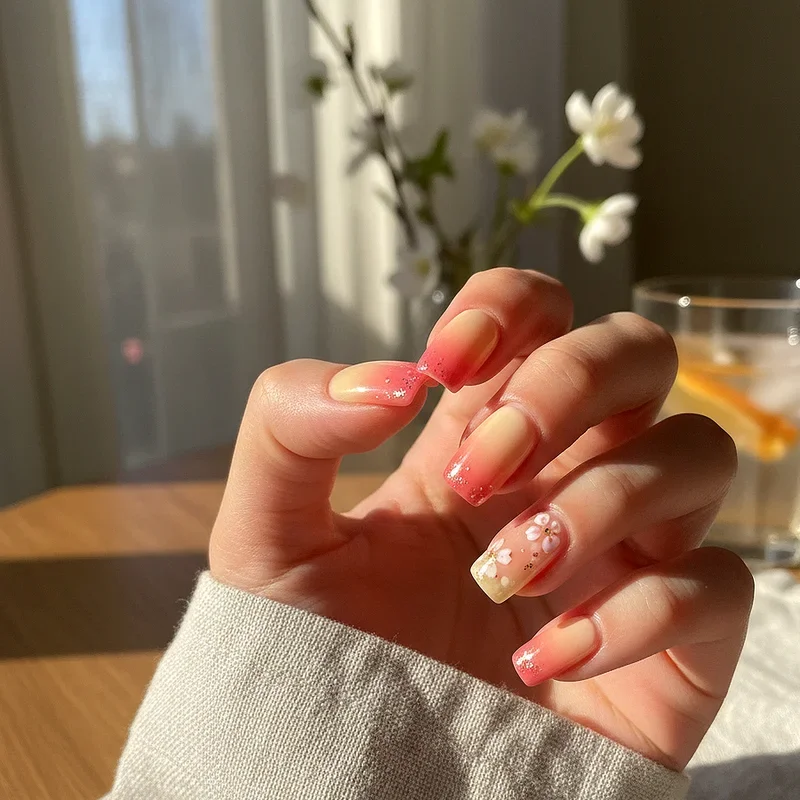 March Nail Ideas