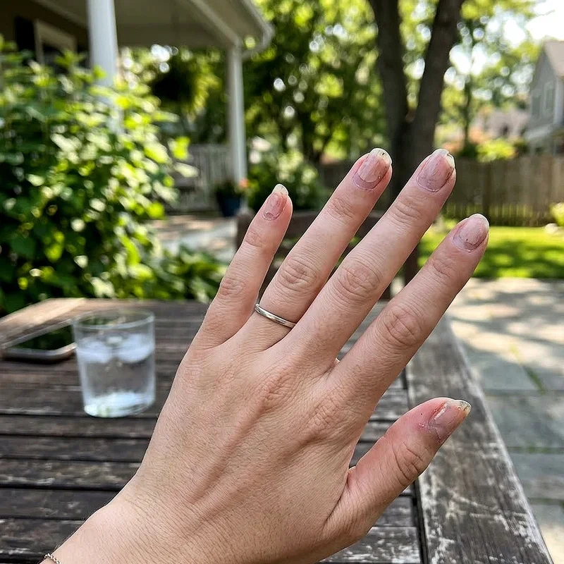 How to Thin Old Nail Polish Without Ruining It