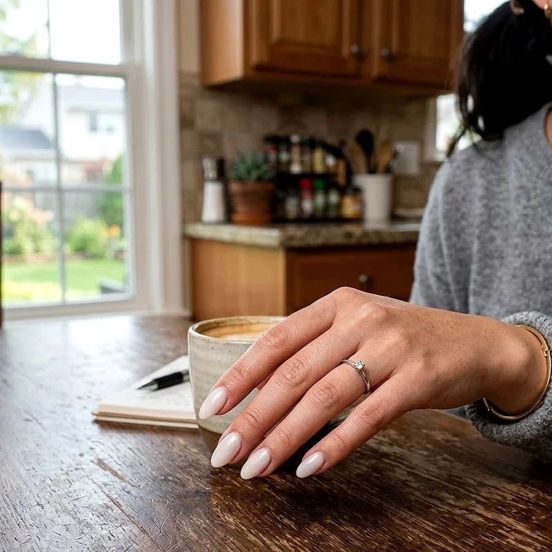 What Are Nail Enhancements? Types Explained