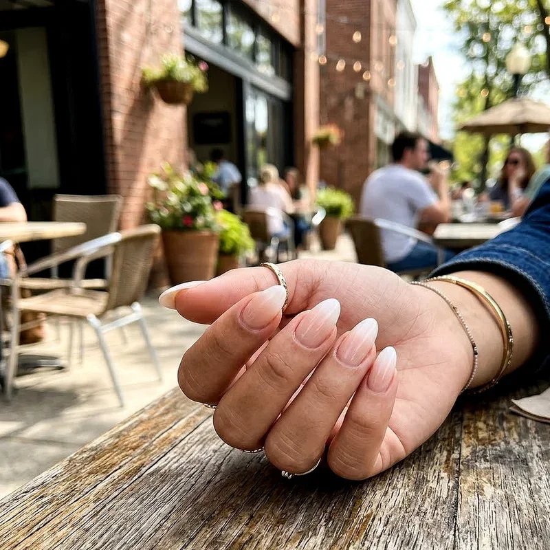 Medium Nail Ideas