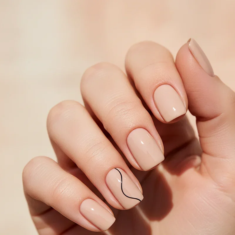 Short Nail Ideas