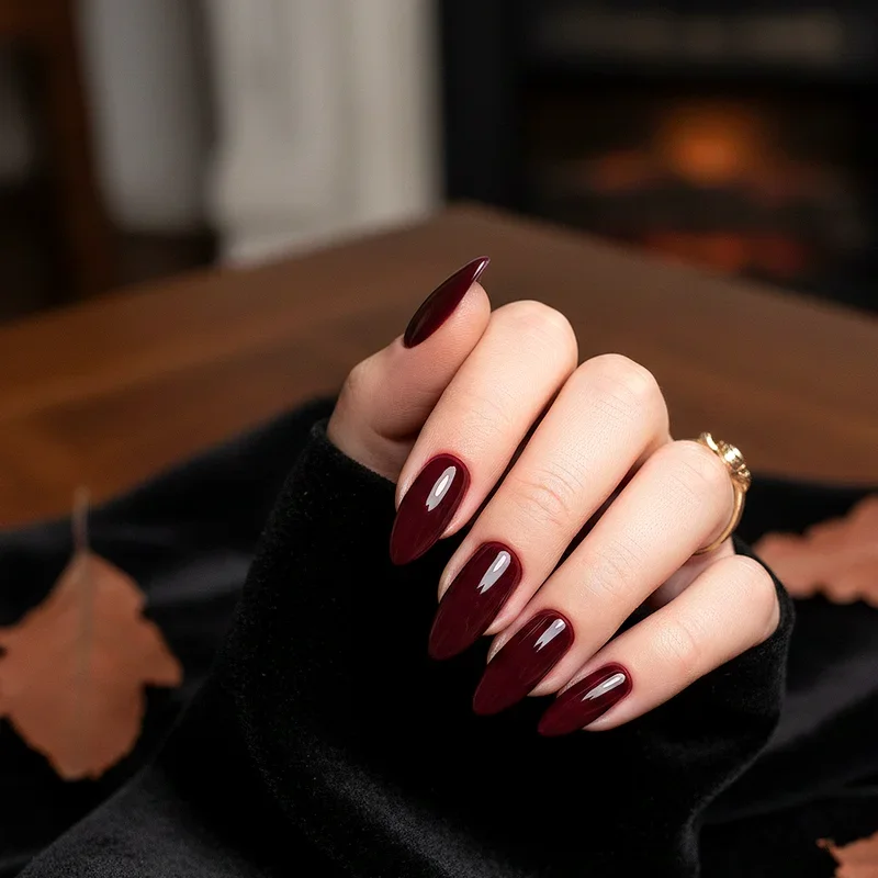 October Nail Ideas
