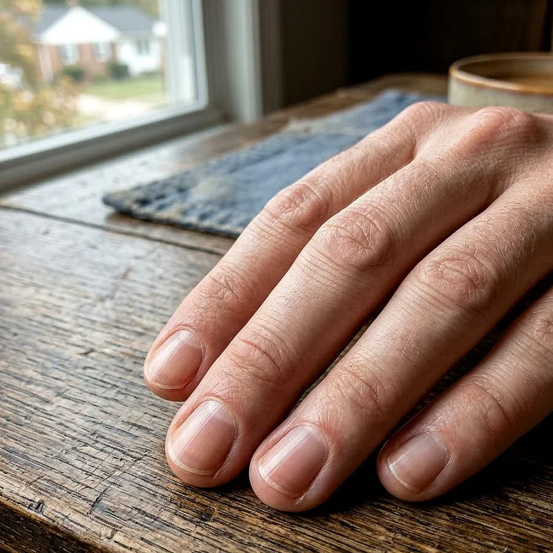 Why Do My Nail Beds Hurt After Getting Acrylics