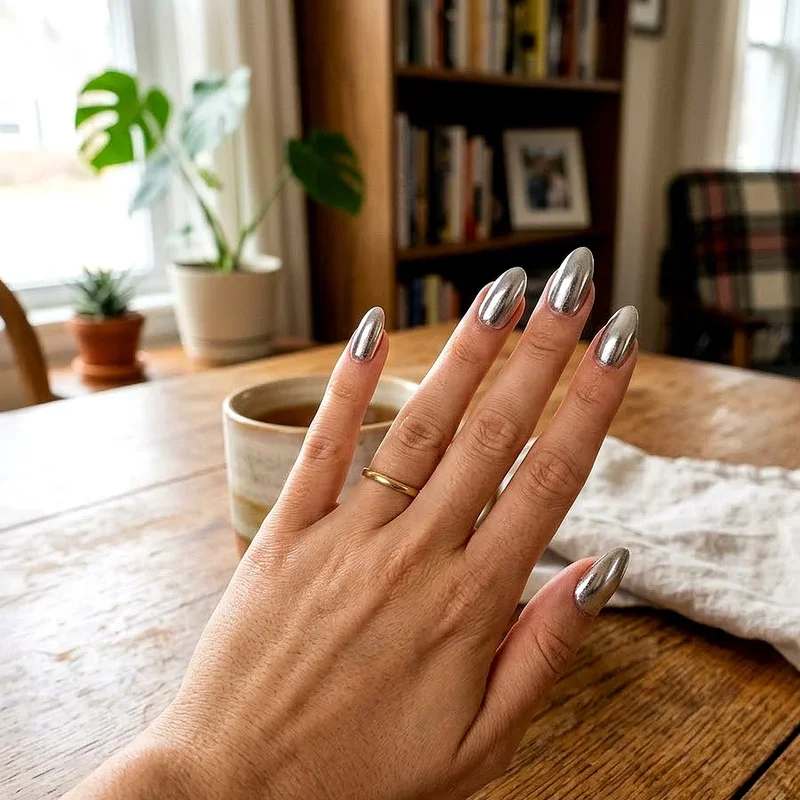 Dip Powder Nail Ideas