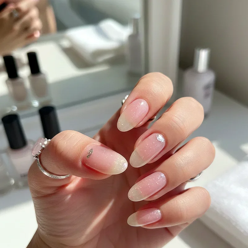 Pretty Nail Ideas