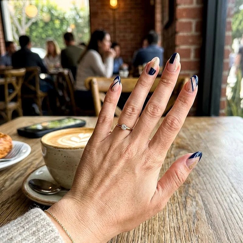 Medium Nail Ideas