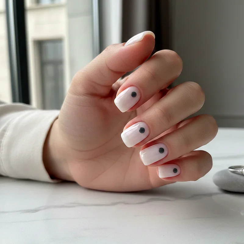 Pretty Nail Ideas