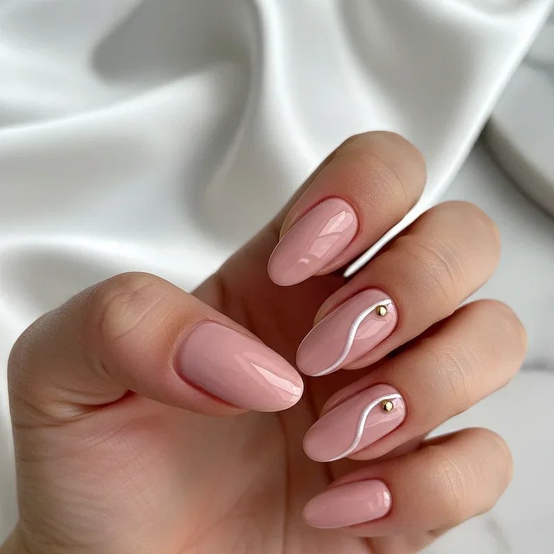 Almond Nail Ideas