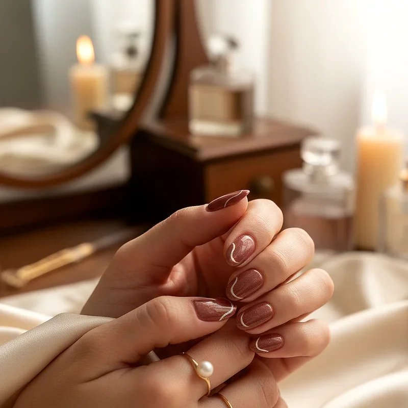 Short Nail Ideas