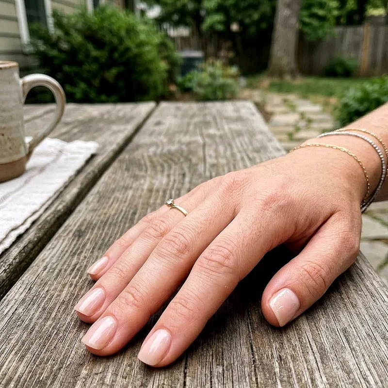Why Do My Nail Beds Hurt After Getting Acrylics