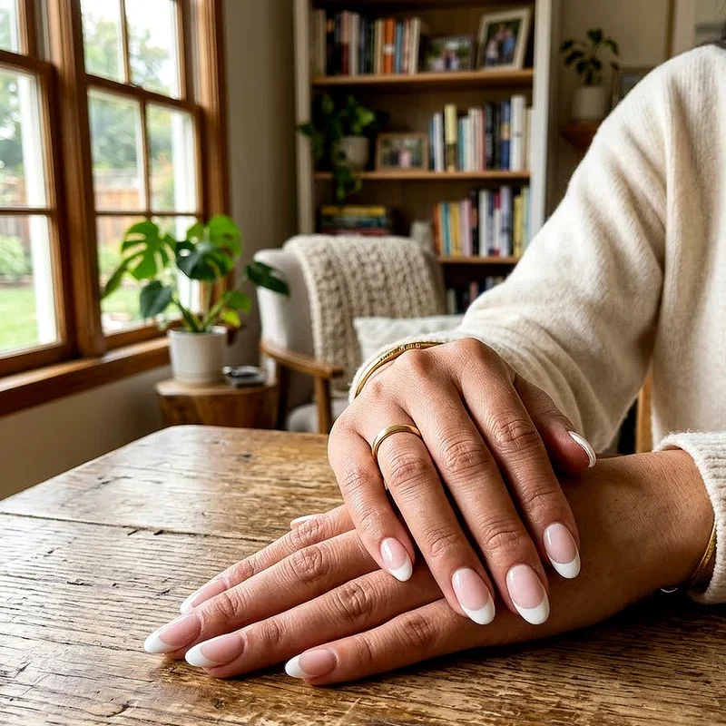 Dip Powder Nail Ideas