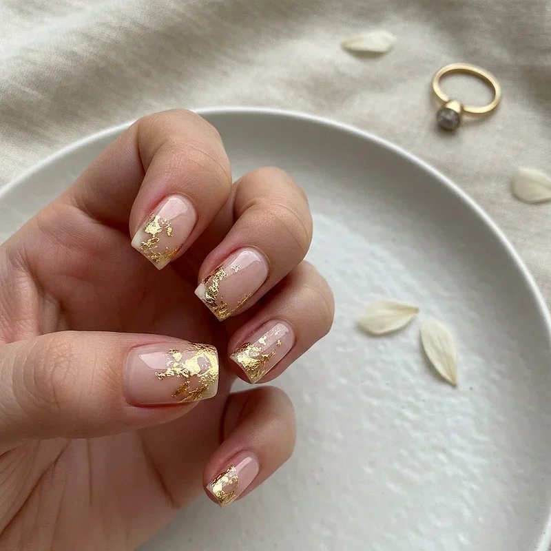 Pretty Nail Ideas