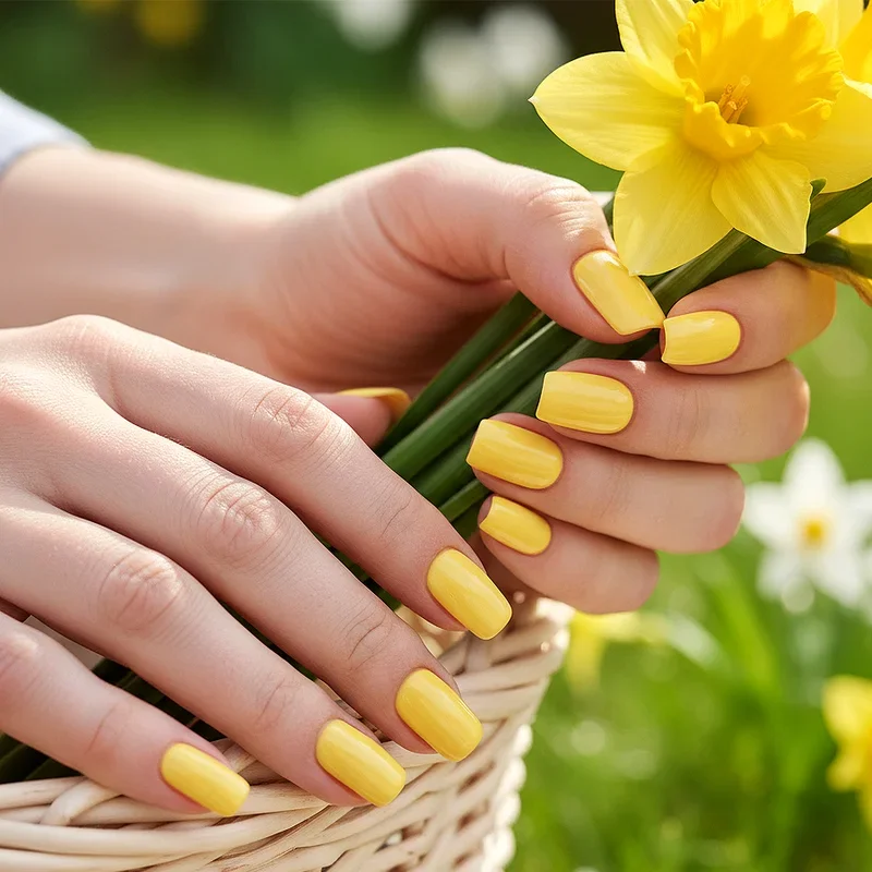 March Nail Ideas