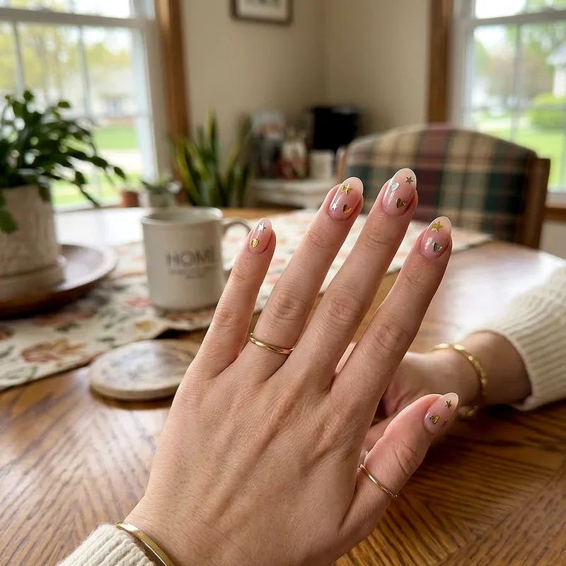 Beginner Nail Design Ideas