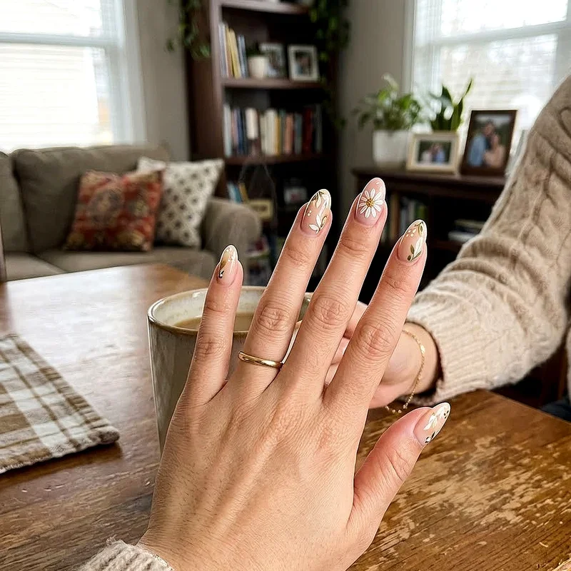What Are Nail Enhancements