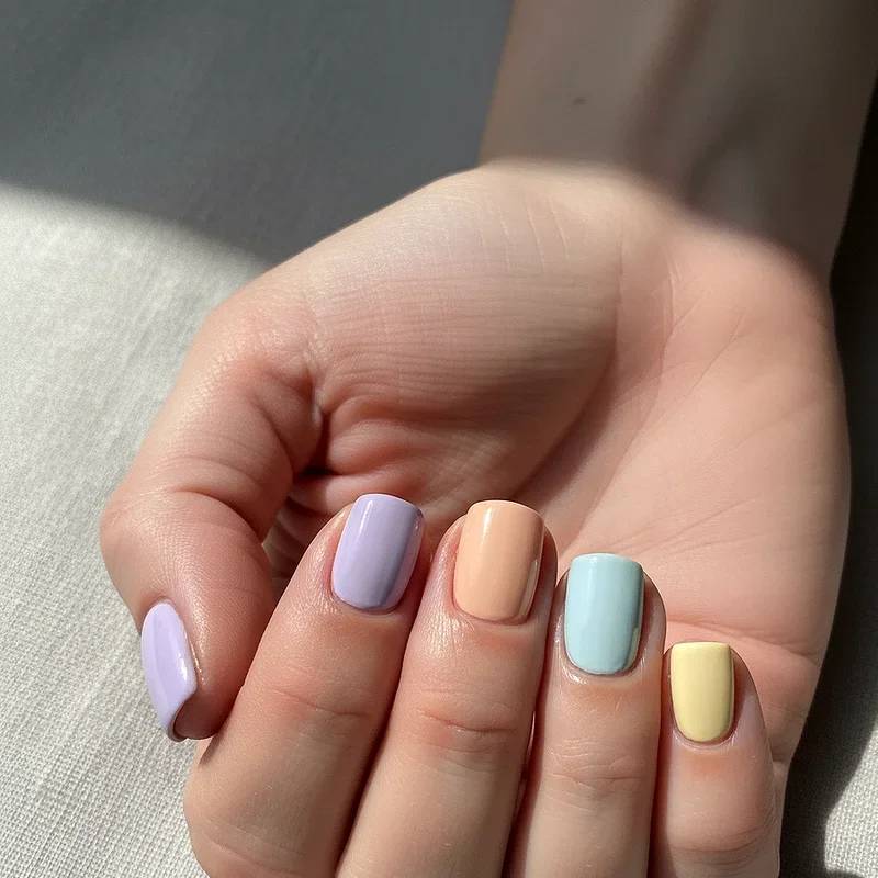 Short Nail Ideas