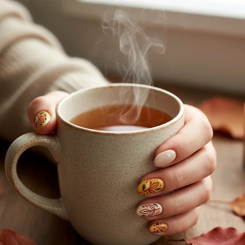 Fall Nail Ideas