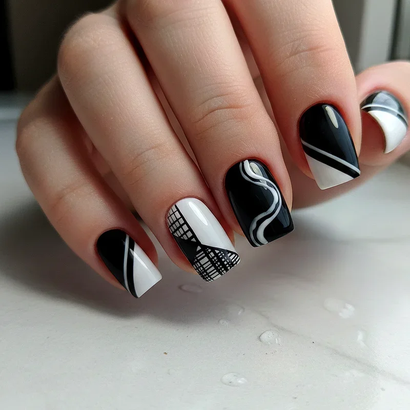 Pretty Nail Ideas