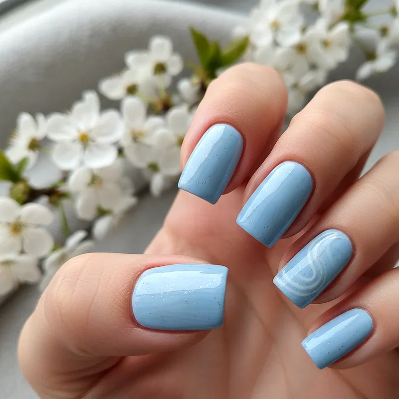 March Nail Ideas