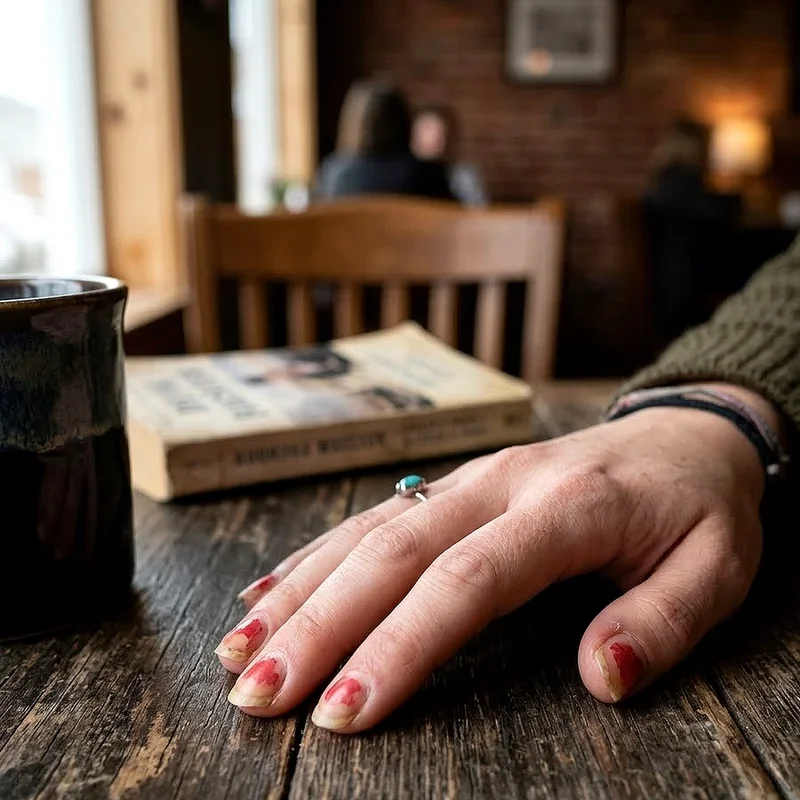 How to Thin Old Nail Polish
