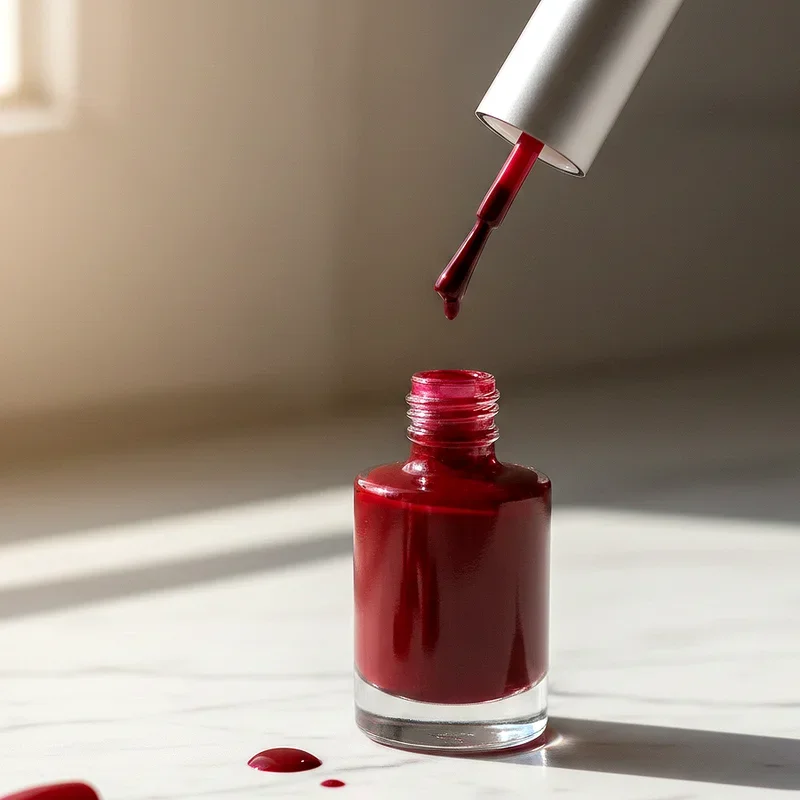 How to Dry Nail Polish Fast