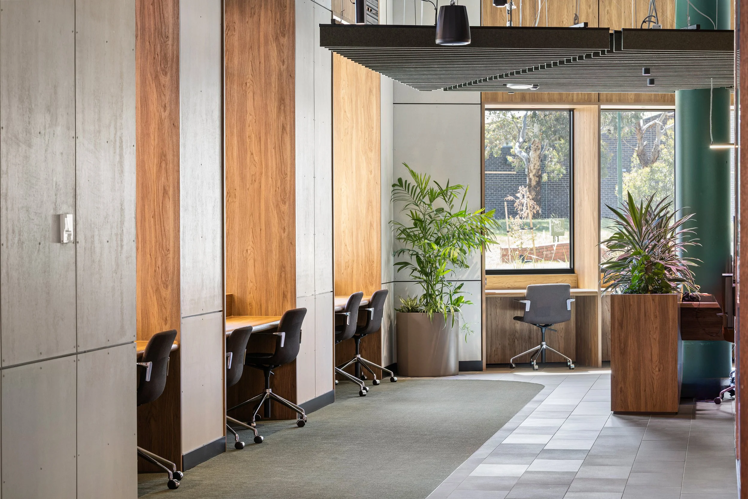Corporate accommodation in Melbourne for business travellers