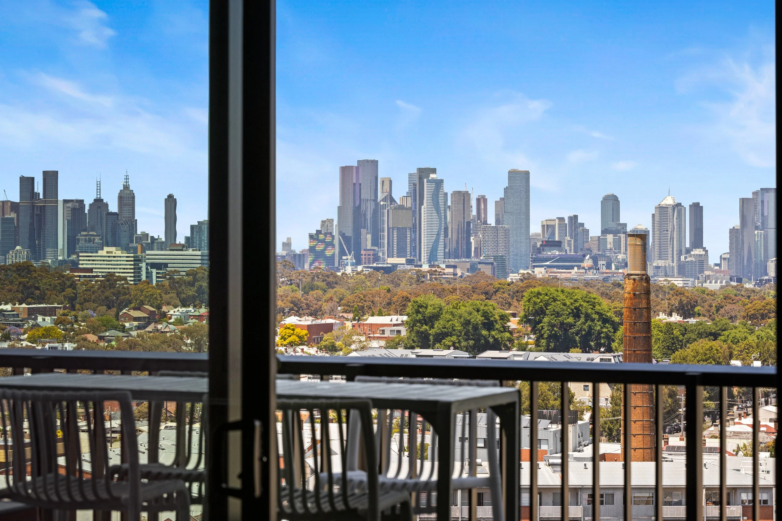 Corporate accommodation and short stay apartments in Melbourne
