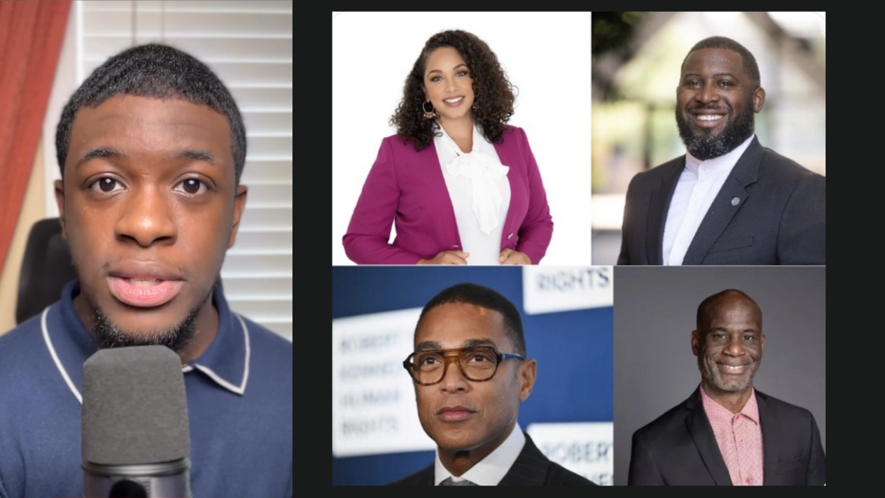 THE TRUMP REGIME WILL NOT SCARE JOURNALISTS INTO CAPITULATION!