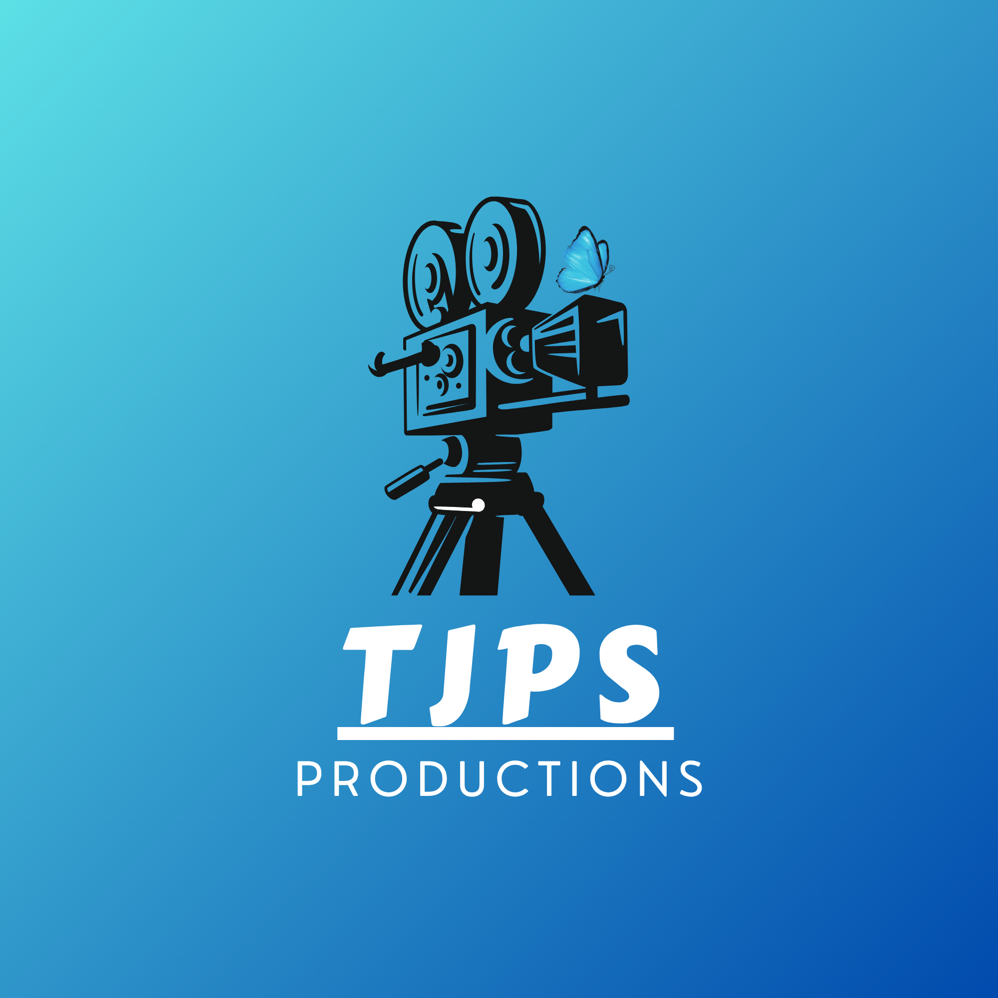 TJPS PRODUCTIONS IS OFFICALLY ON SOCIAL MEDIA