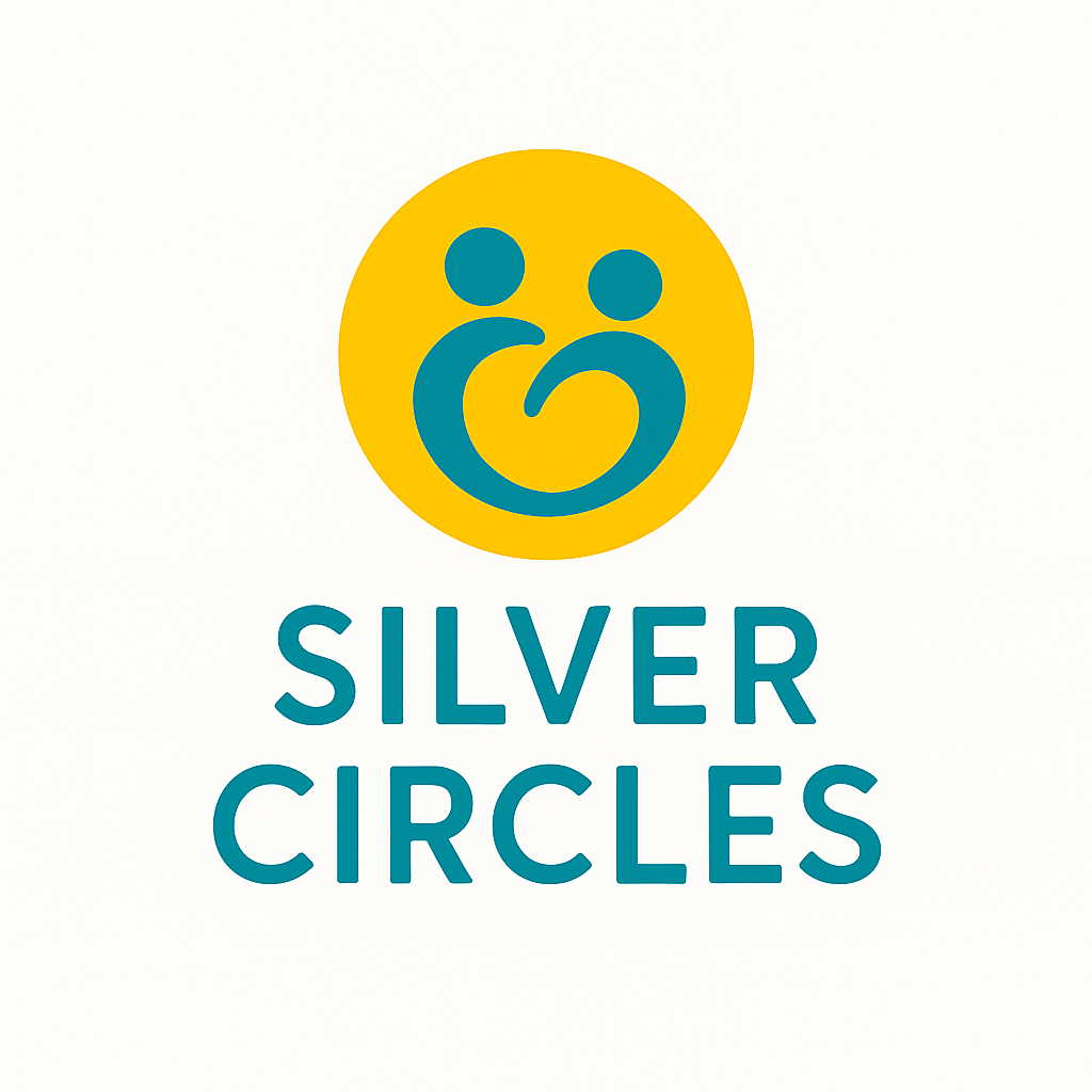 Silver Circles