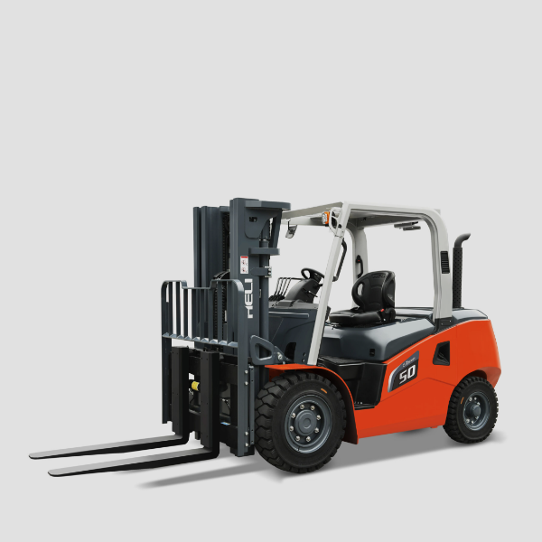 Forklifts