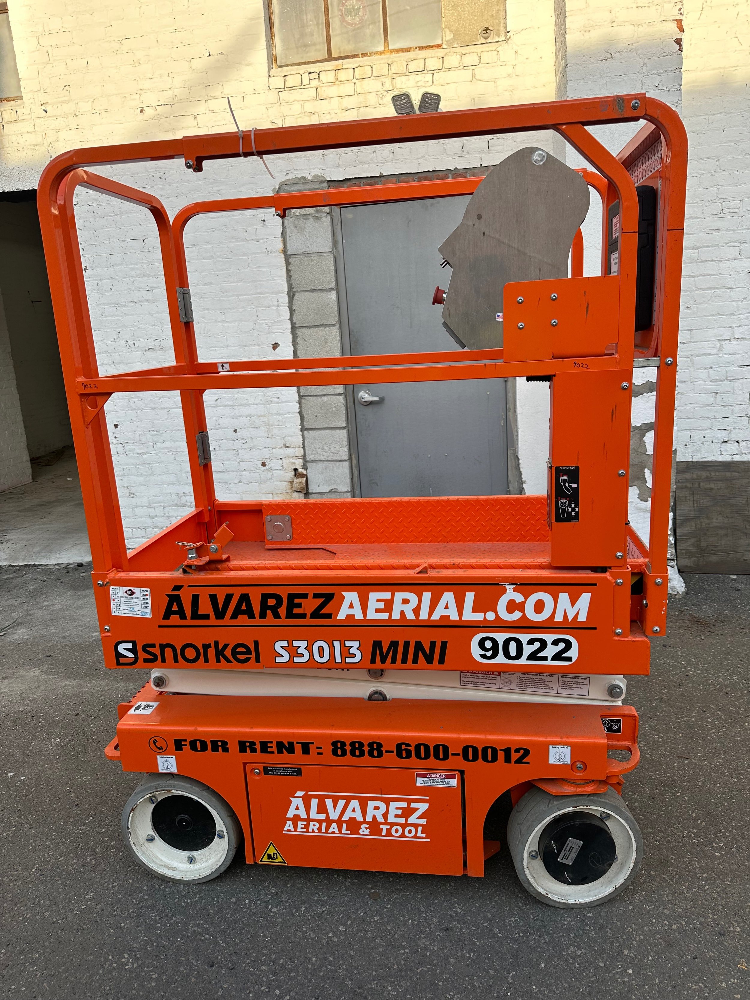 SNORKLE S3013 13ΓÇÖ Mini .jpeg