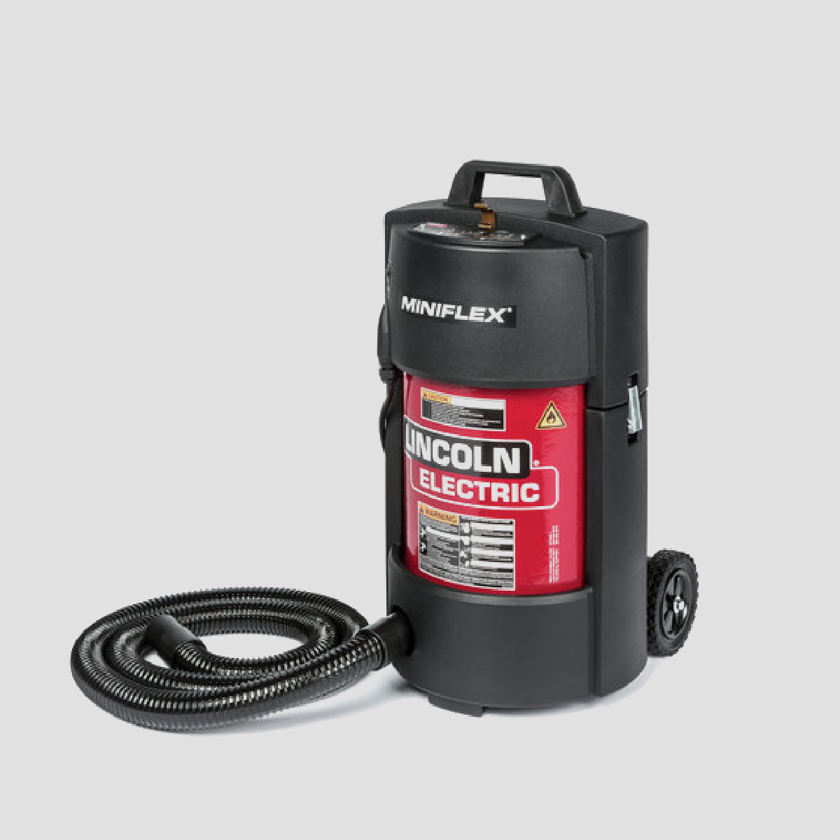 Tools: Fume Extractors