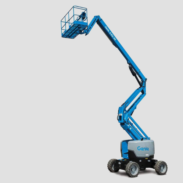 Articulating Boom Lifts / Man Lifts