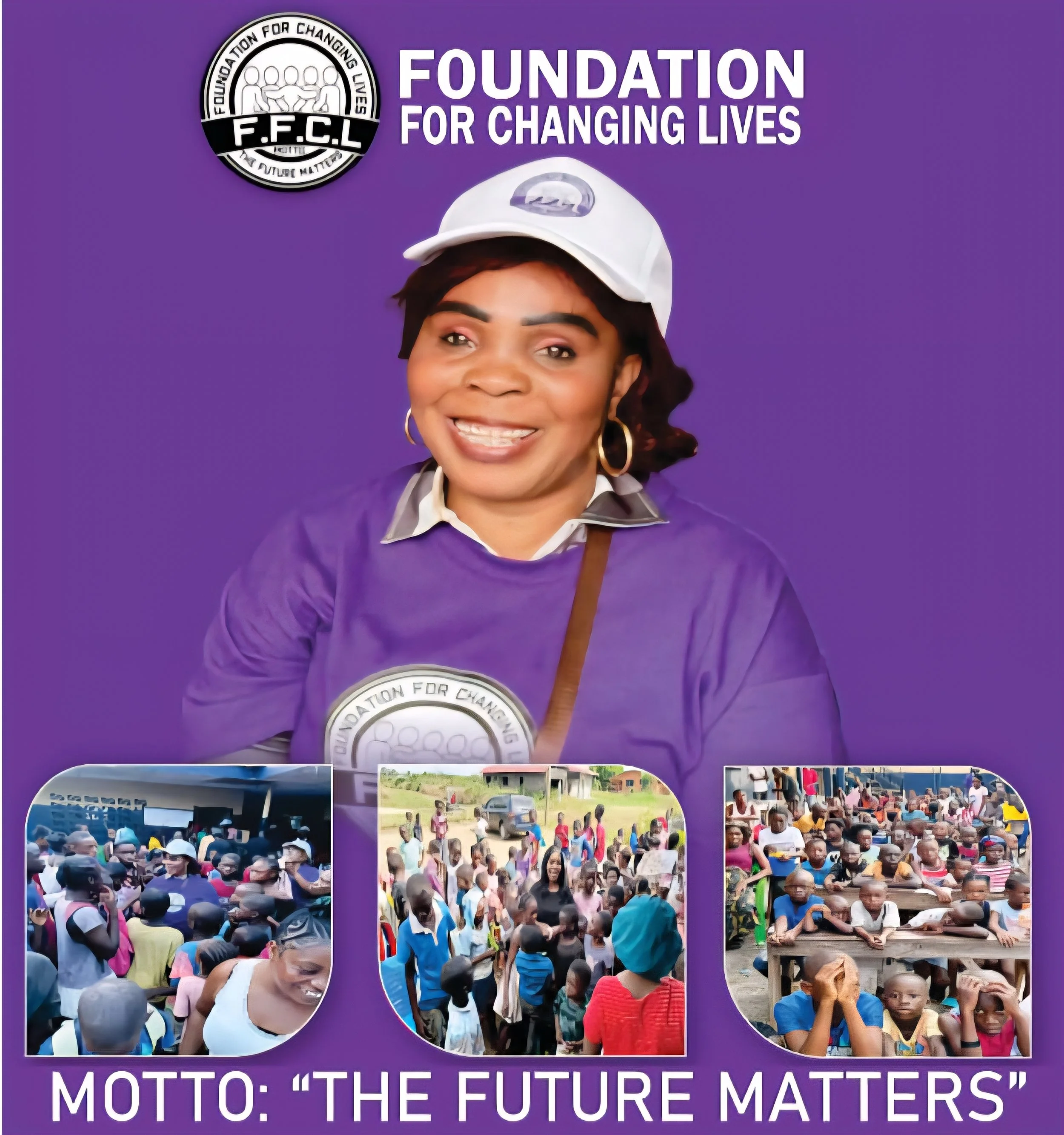 Foundation For Changing Lives