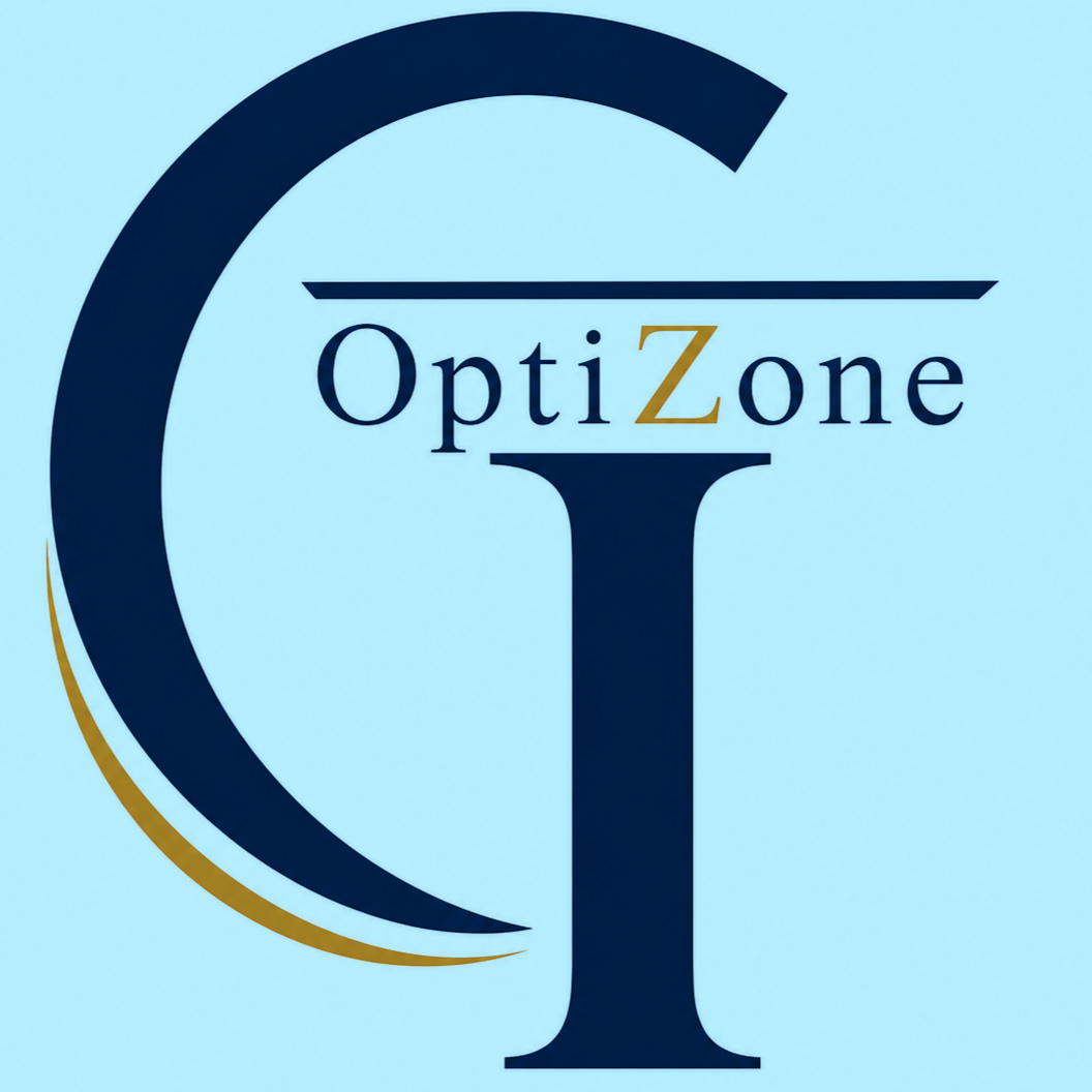 Business Transformation & Organizational Development