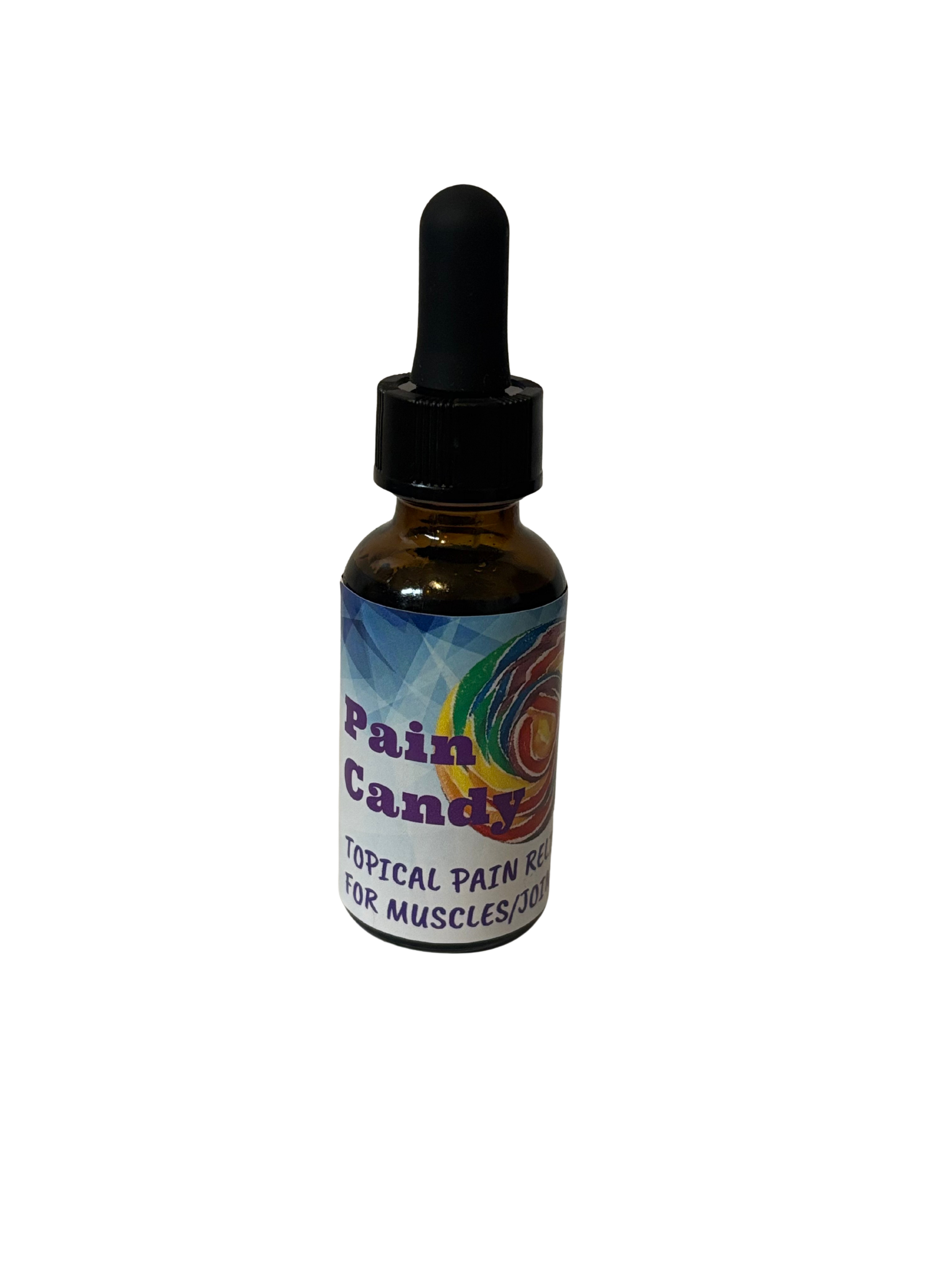 Pain Candy 1 oz