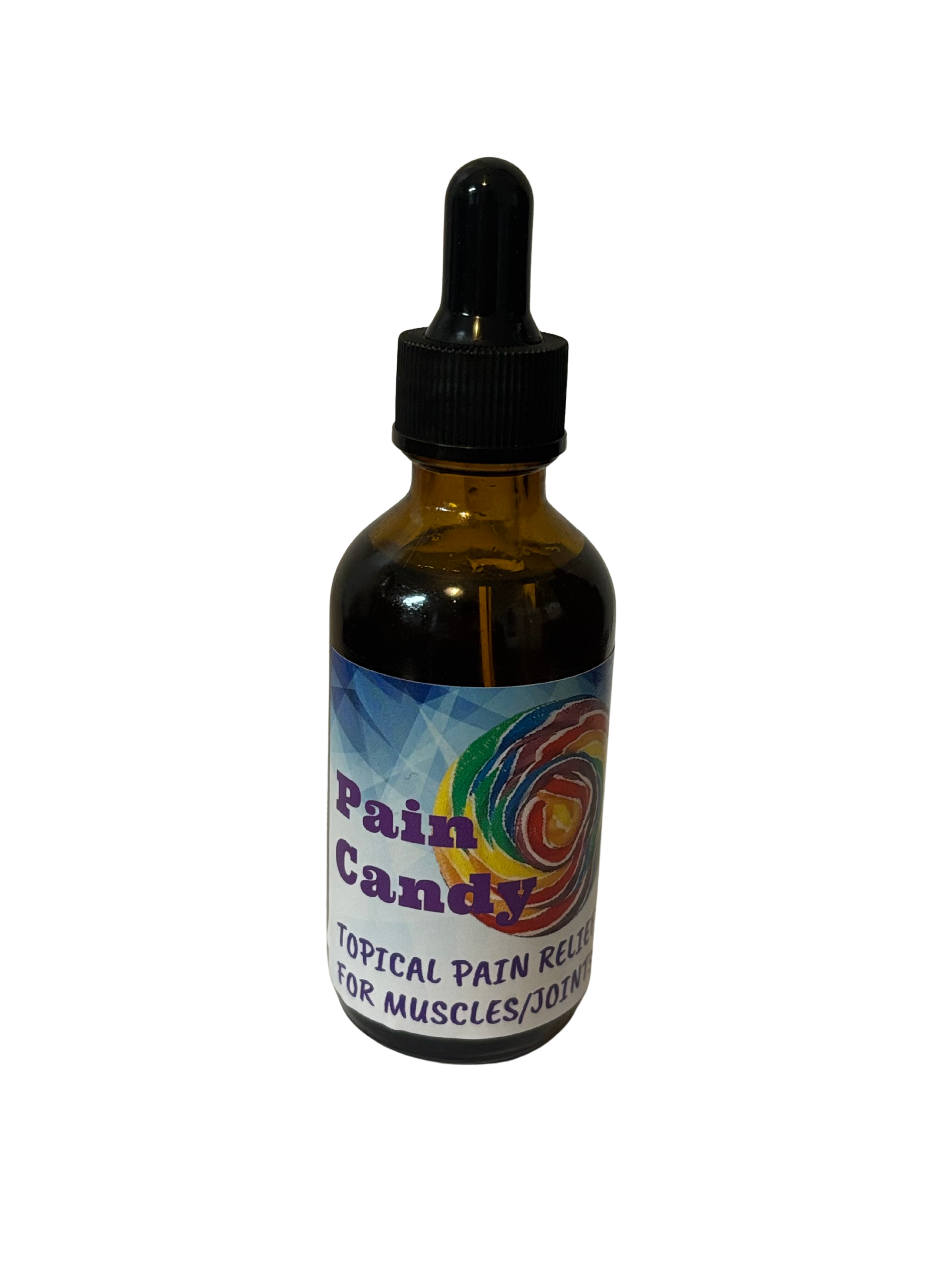 Pain Candy 2 oz