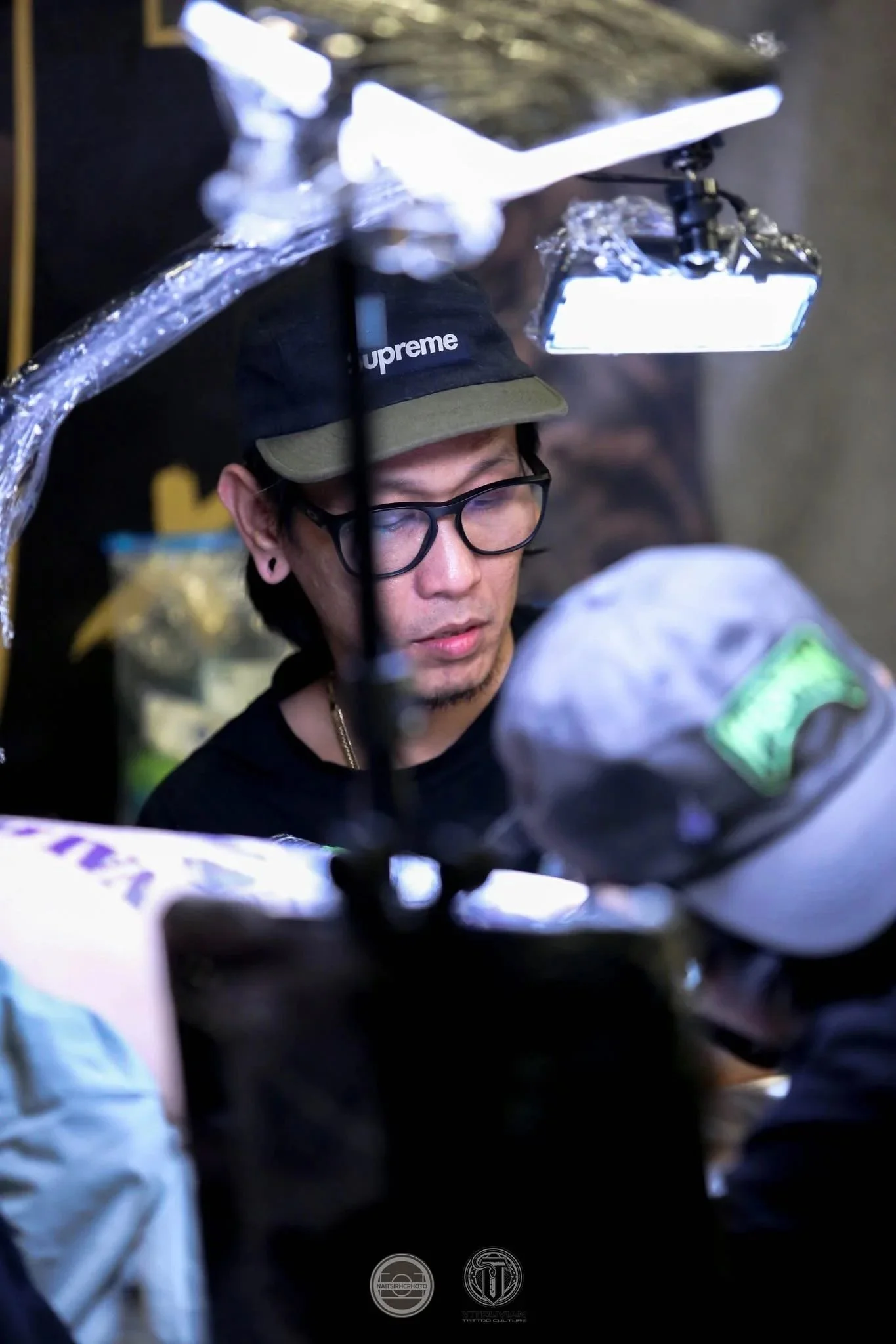 Allan mandi Tattoo, image size:1365x2047