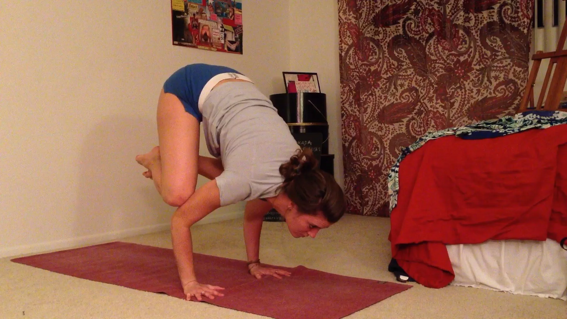 November 2012 - crow