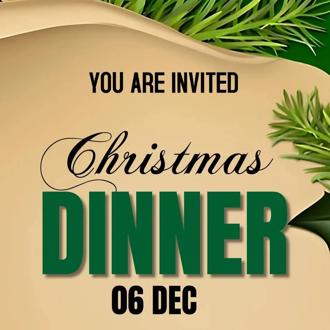 Christmas Program