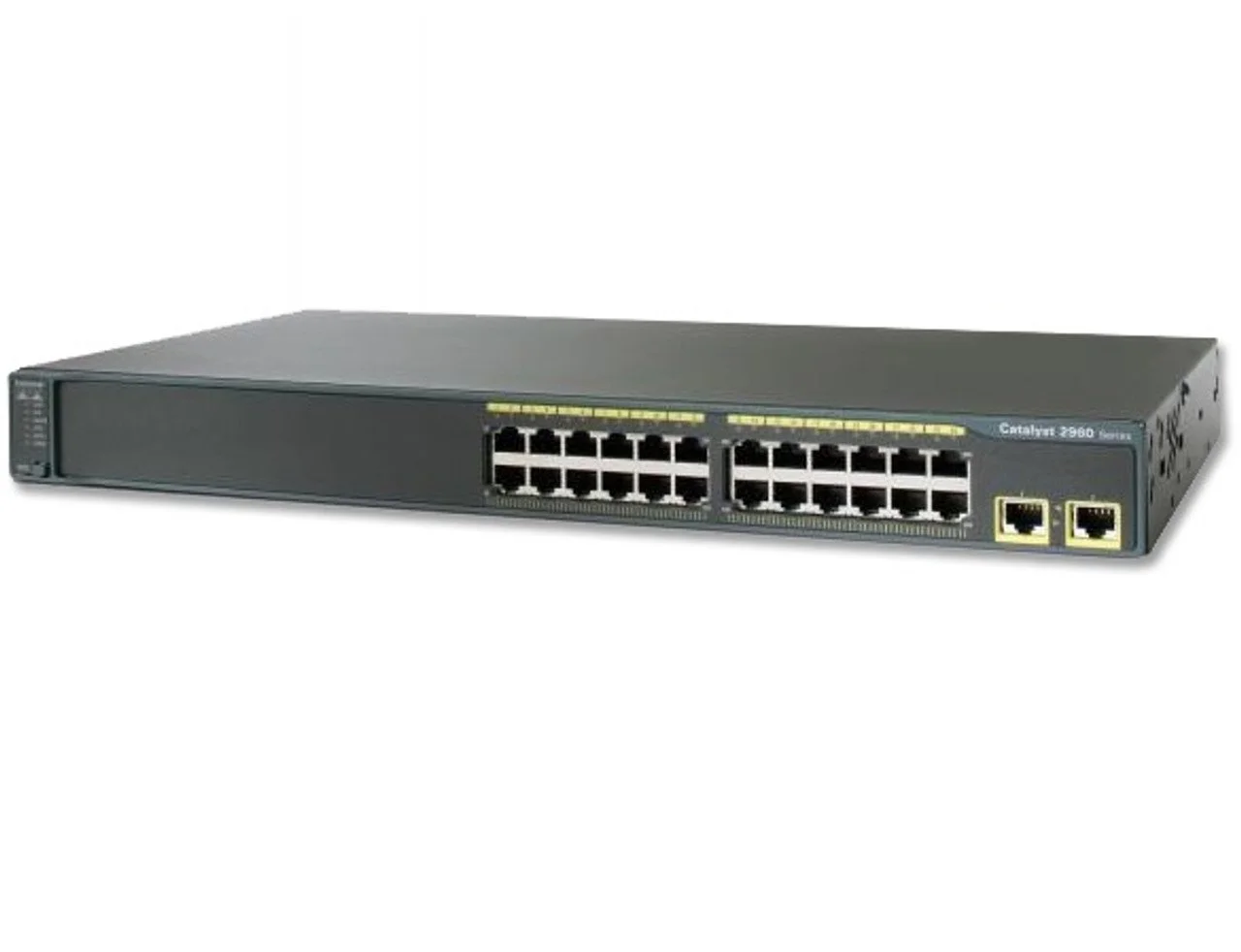 Cisco 2960 Switch