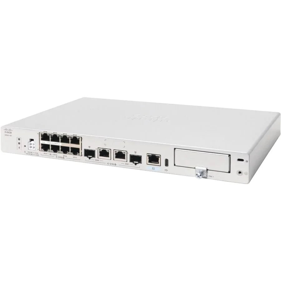 Cisco C8161-G2