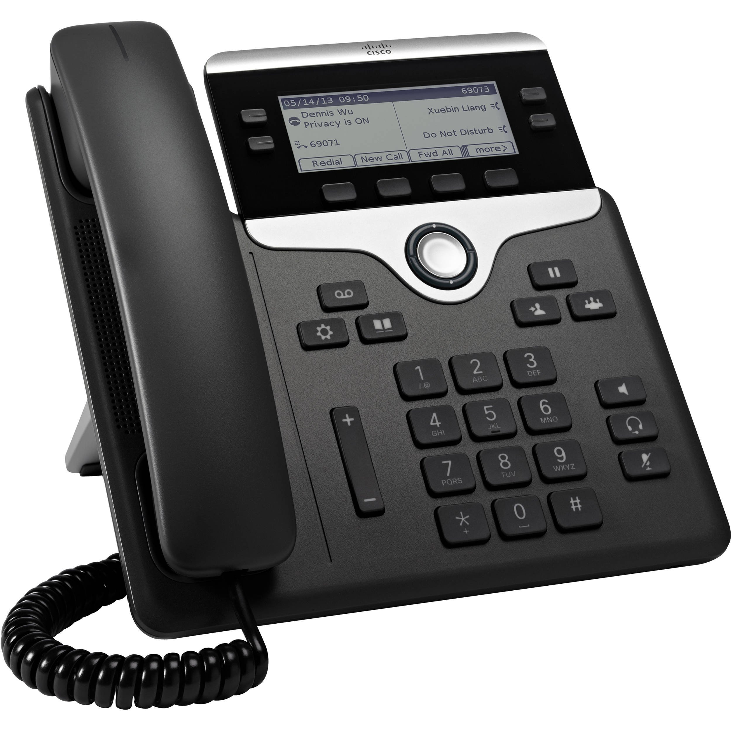 Cisco IP Phone 7841